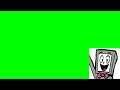 Angrytapper green screen