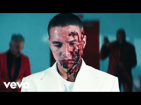 J Balvin