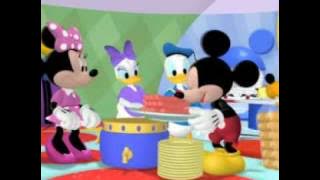 Mickey Mouse Clubhouse - Episode 32 | Official Disney Junior Africa