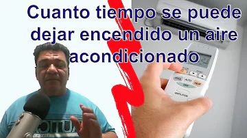 ¿Puedo dejar mi purificador de aire encendido las 24 horas del día?