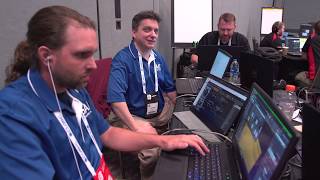 I/ITSEC 2019 Iron Dev Challenge Day 1: Meet the Teams