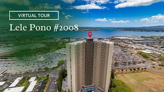 Move-In-Ready 2 bd/1 ba/1 pkg in Pearl City | Lele Pono #2008
