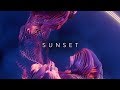 Au5 - Sunset (feat. Nori) [Official Audio]