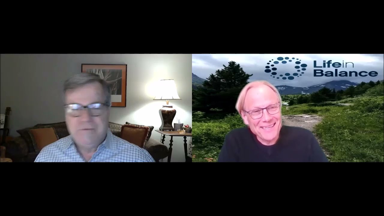 Leadership Lessons #2- Steve Dunlap  Interview on Governing Values