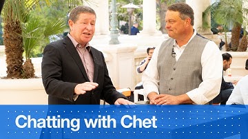 Chatting with Chet: Applying an RPA COE to Finance, Customer Service and HR at Quest Diagnostics