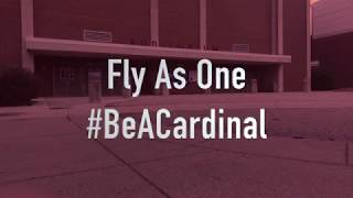 Cardinal Compass Freshman Orientation