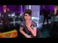 Dance Central 3 - Lima's Quotes