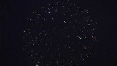 Ultra Loud Firework Shell by Epic Fireworks