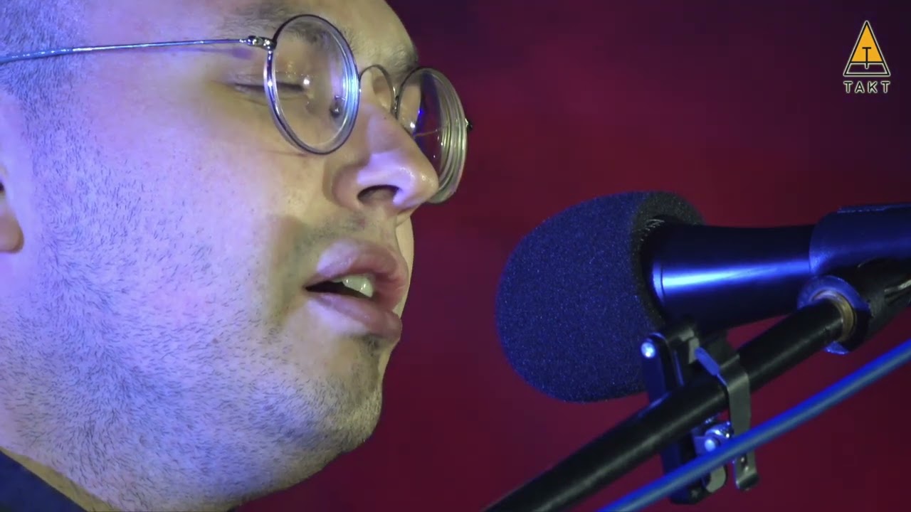 Zabit Františka, Slovakia -TAKT Fest 2022