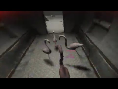 SCP SL: Flamingo’s Paradise