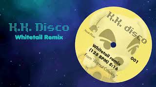 K.K. Disco (Whitetail Remix)