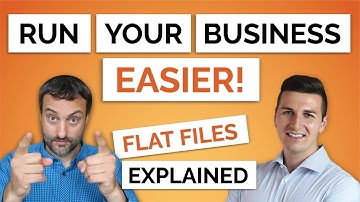 Amazon Flat Files Full Guide 2023 - Filling Out Parent-Child Variations & Fixing Listing Issues