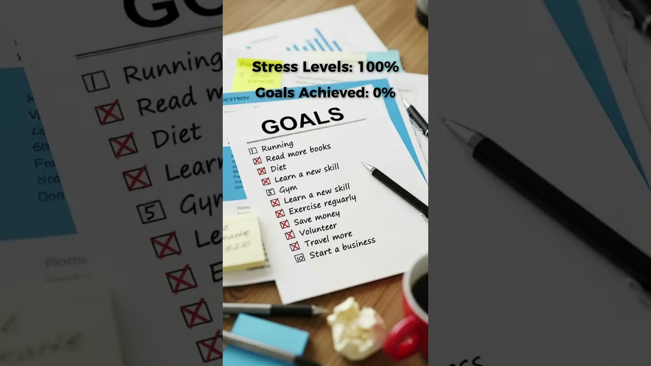 The Performance Review