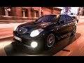 Японец на Итальянском Дизайне Toyota Verossa