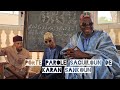 Karan sankoun saguiloun porte parole elhadj bakoutoubo diaby