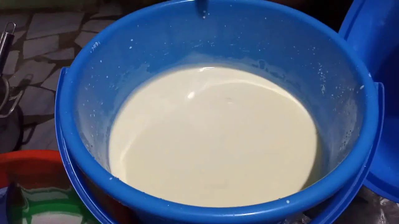 Bon yahou et du bon dèguè veuillez apprécié