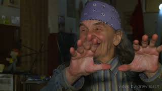 Glenn Schwartz Interview Part II