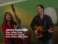 Brian Ashley Jones - Johnny Appleweed