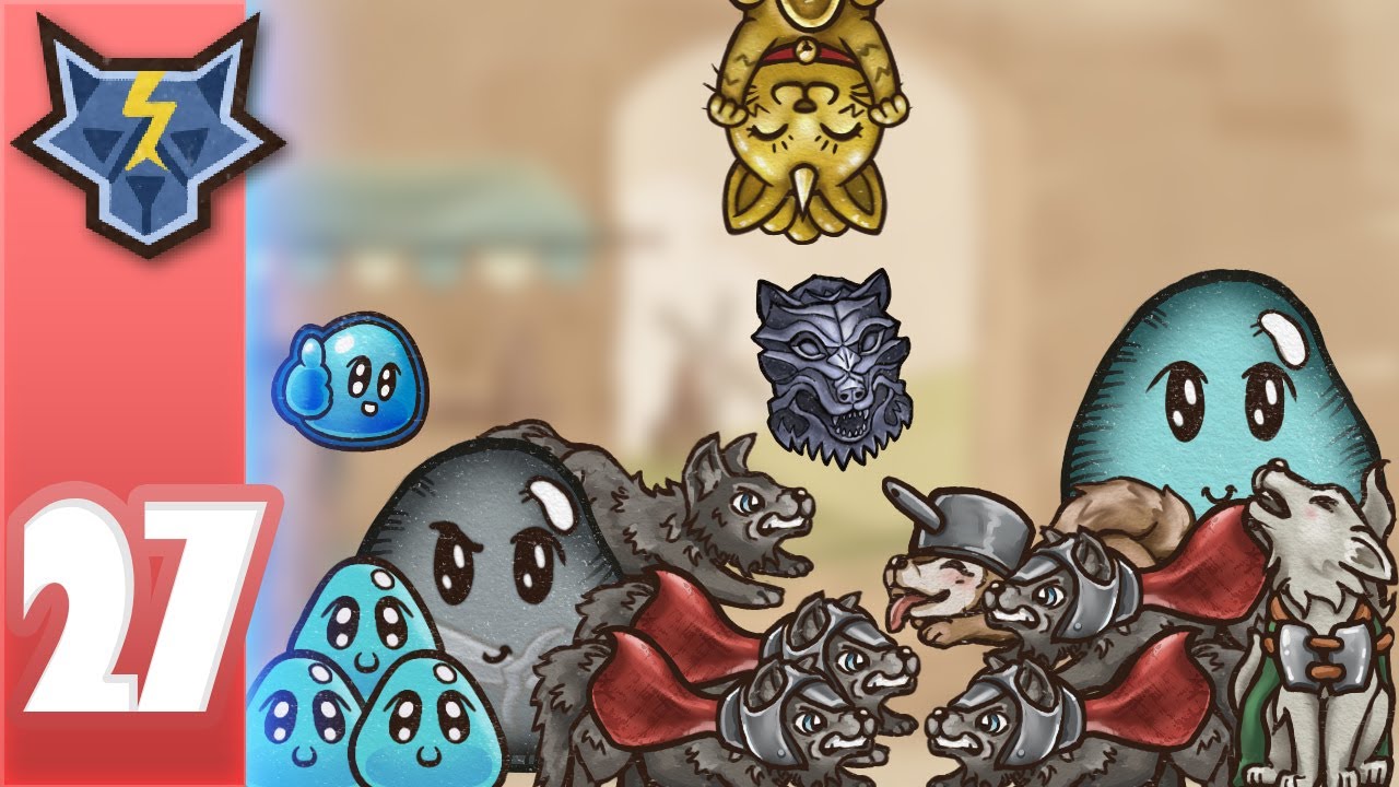 Puppies 'n Goobs, BPB Ranked S4E27