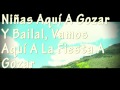 El salsa ton goosk la pauta black mina   gcs producciones jocone a la dos letra salsa choke