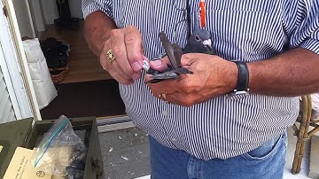 WeaponizedCoconut Compilation Video: GISHWHES 2014