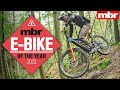 The best electric mountain bikes mbr ebike of the year 2023  mountain bike rider