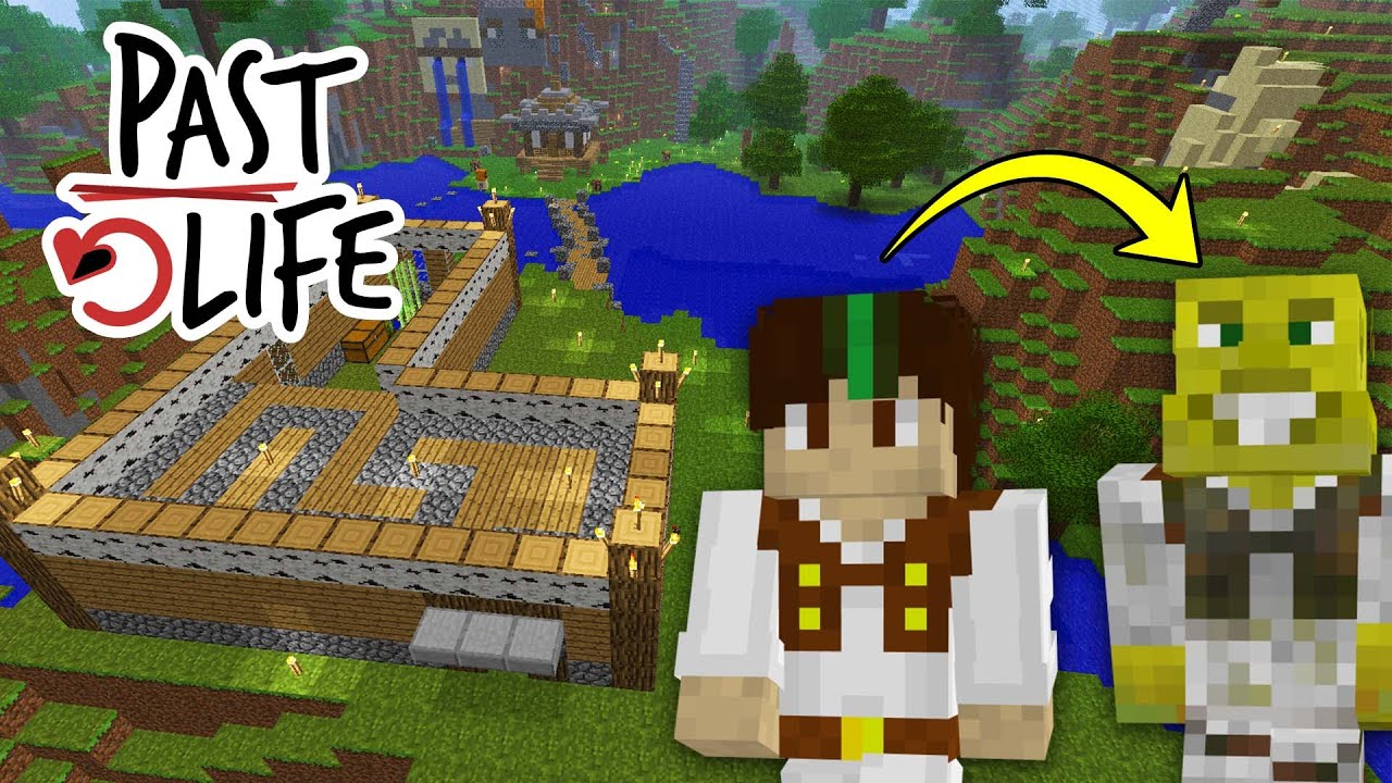 Everything is UGLY | Past Life | Ep.1