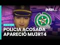 Policía denunció acoso de un superior y apareció sin vida en su lugar de descanso | Pulzo
