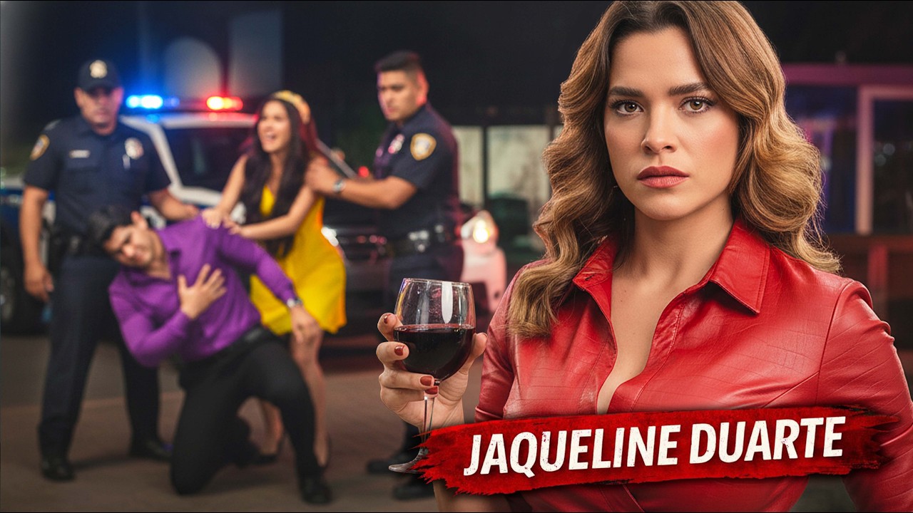 La niñera tenía un plan para quedarse con su patrón.