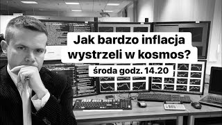 💥Szybki komentarz do inflacji PPI w USA💥
