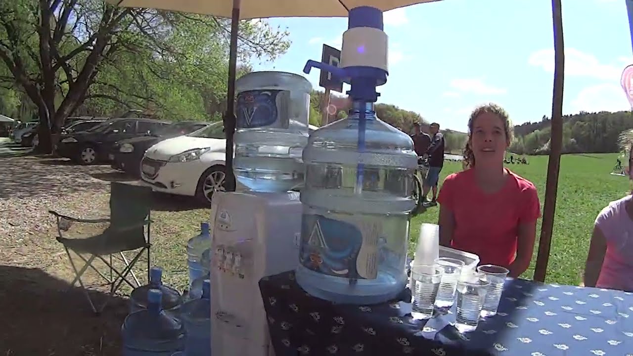 MAH00524 2017 04 09 Zselic MTB maraton 5/5. rész