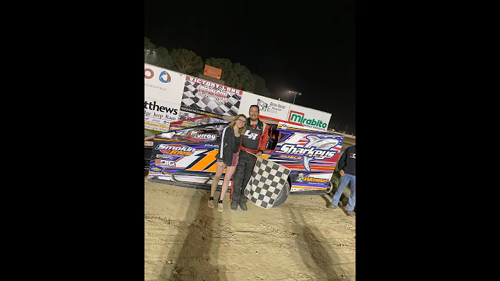 We made it 3 in a row at Penn Can!