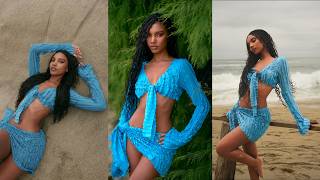 3 Photographers, Same Model: Totally Different Results