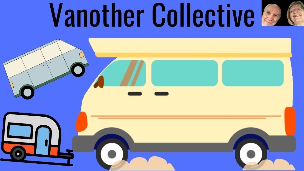 VANOTHER COLLECTIVE "Motorhome"Campervan"motorhome adventures"motorhome