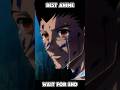 The true power of Gon #anime #shorts #hunterxhunter #movie #film