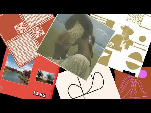 Allah Las The Best of