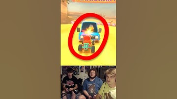 Nintendo Made A Mistake in Mario Kart World...