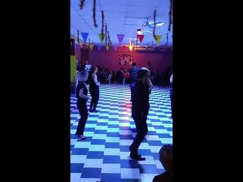 EL TANGO....del Maestro Franco Garofalo