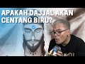 Apakah Dajjal Centang Biru?