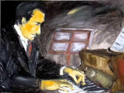 Duo Orlandi-Chiappin...  - George Gershwin "Allegr...