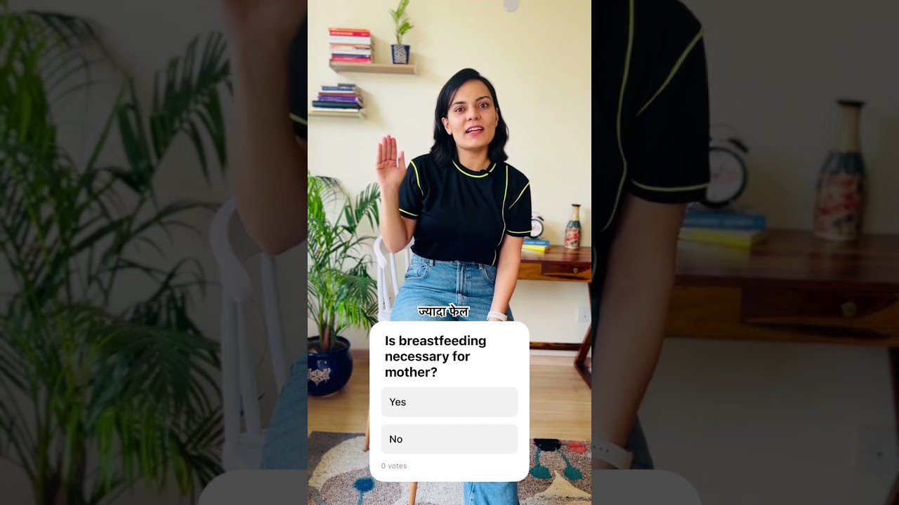 Breastfeeding and mother-child relationship                                