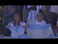 FIH Hockey Women's Junior World Cup 2025 - Final Promo : Netherlands vs Argentina | #Risingstars