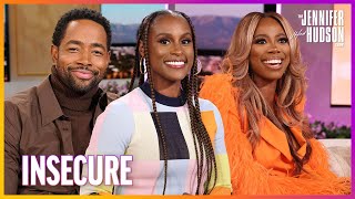 ‘Insecure’ Cast: Where Are They Now?