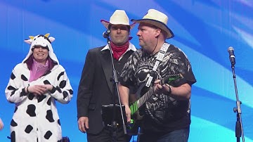 DrupalCon Nashville 2018: Grand Ole Drupry Prenote