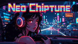 【8-bit EDM】Pixel Overdrive – Don’t Get Caught!! | High-Speed Chiptune EDM【chiptune】