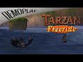 Demoplay Tarzan Freeride
