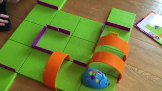 Celebrity STEM Robot Mouse from Learning Resources Wealth