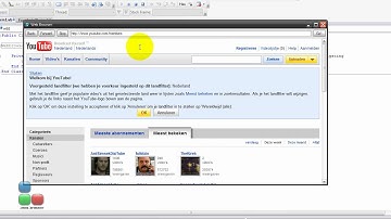 How to make a Webbrowser [vb.net/2008] pt2