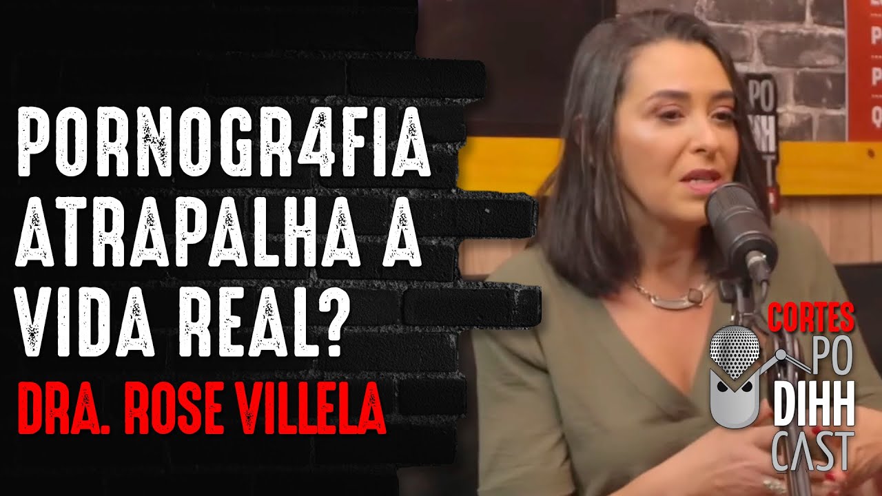 É ISSO QUE PODE ACONTECER... - Podihhcast Cortes - YouTube