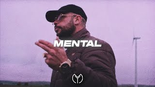 ZKR x Limsa D'Aulnay Type beat - "MENTAL" | Instru Trap 2024